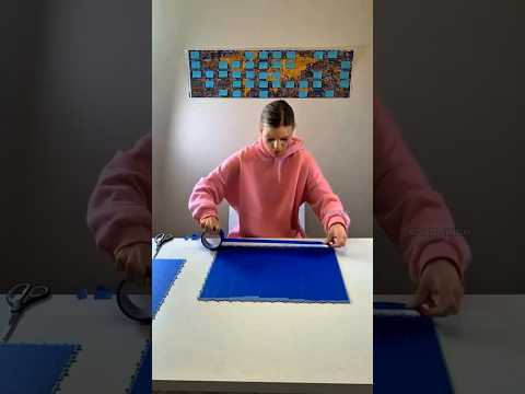 She Tried To Solve Puzzle...But No One Expected The Result #shorts