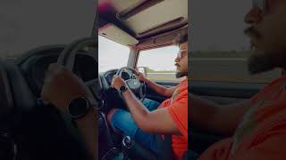 Yamuna Expressway - Kerala To Ladakh Road Trip