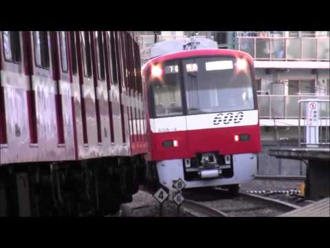 【京急PV】「if you wanna stay」