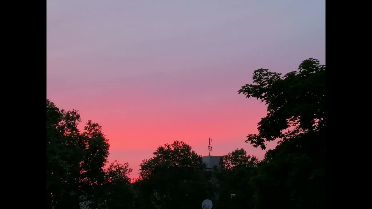 The Southern Comfort - Twilight Hour