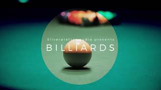 Billiards sound effects