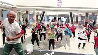 Kalau Bisa Mendua Mengapa Cuma Satu/ Dhutz Party / Rizal Raf /Anniversary Sanggar Indung Ramona /GCM