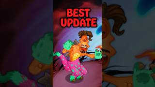 The BEST MSM Update.. (Shadow Islet)