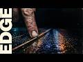 Smoky Blues | Late Night Blues | Raw Blues Guitar Instrumental | ÂLÂ BLUES - Passage