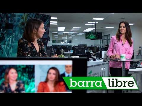 El lío de las cifras covid y la condena a otro fundador de Plus Ultra | 'Barra libre 47' (14/04/21)