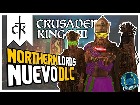 Vídeo: El último Humble Bundle Incluye Crusader Kings 2 Y Todos Los DLC Para 12