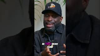 "Pain should PAY you": Pastor Philip Anthony Mitchell