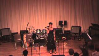 Crms Coffee House June 2013 Ruby