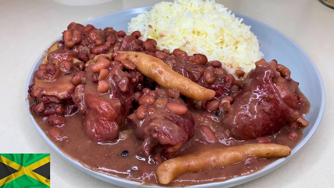 Так вкусно! Почему я раньше не догадался приготовить это так (Рецепт тушеного гороха)? Кухня Вэла