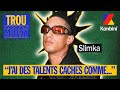 Slimka nous raconte sa trou story  sa passion  le pdalo 