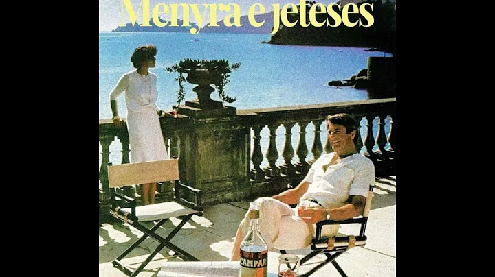 Ago - Menyra Jeteses