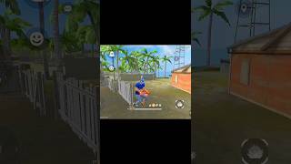 wait for end 😔 #shotrs #freefire #freefireshorts