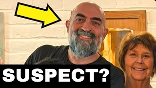🔴 BREAKING - PRIME SUSPECT - TOMMASO CIONI? NANCY GUTHRIE KIDNAPPING - LIVE