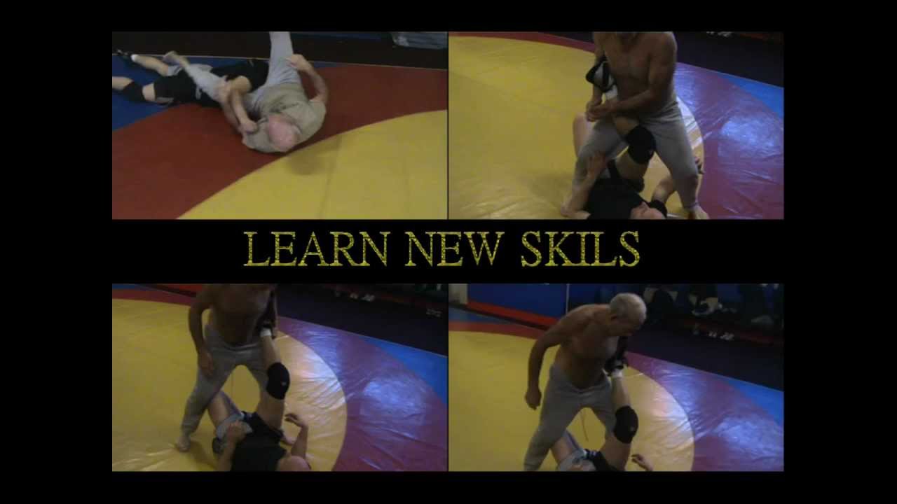 JACK MOUNTFORD LANCASHIRE CATCH WRESTLING PREVIEW