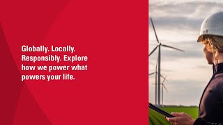 Enersys Industrial Power And Utilities