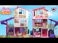 NEW Barbie Dreamhouse Adventures Dollhouse With Bunk Beds And Pool
