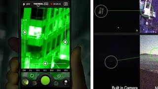 how to draw night vision camera || latest update 2018 screenshot 3