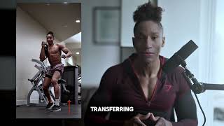 99% Of People Train Core WRONG… Here’s What Actually Builds An Athletic Body