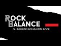 Rock balance e10s5  63223