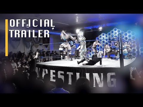 CHIKARA: The Eleventh Hour (Official Trailer)