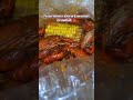 No matter the weather, I gotta have my crawfish 😂 #contentcreator #crawfish #texaswinterstorm