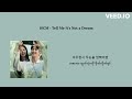 MMSUB 10CM 고장난걸까 Tell Me It S Not A Dream 눈물의 여왕 OST Queen Of Tears OST MMSUB 10CM 고장난걸까 Tell Me It S Not A Dream 눈물의 여왕 OST Queen Of Tears OST
