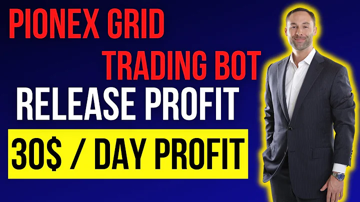 pionex grid trading bot release profit | pionex grid bot release profit | pionex bot release profit