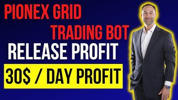 pionex grid trading bot release profit | pionex grid bot release profit | pionex bot release profit