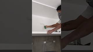 Davies Liquid Tile Semi Gloss White Topcoat