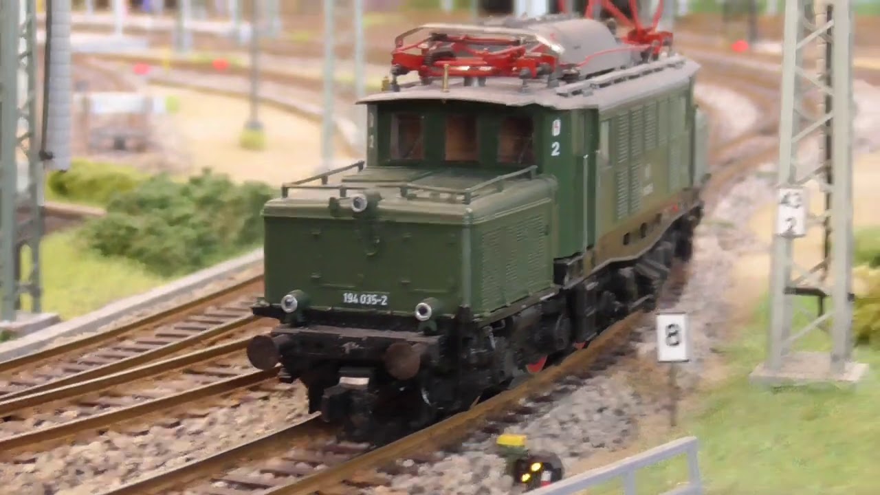 Von Ulingen nach Bätesdorf