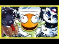 R.E.P.O - What A Chaotic Session Looks Like! (Funny Moments)