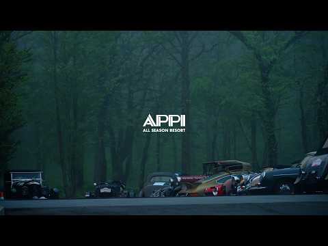 Appi Classic Car Event PV