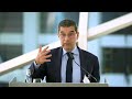 Sixth ECB biennial conference on “Fiscal Policy and EMU Governance” - Dinner speech