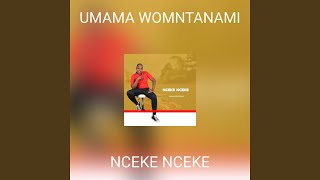 UMAMA WOMNTANAMI