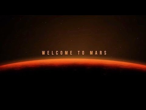 Video: NASA-ini Cenzori Izbrisali Su Ogromnu Tajanstvenu Strukturu S Fotografije S Marsa? - Alternativni Pogled