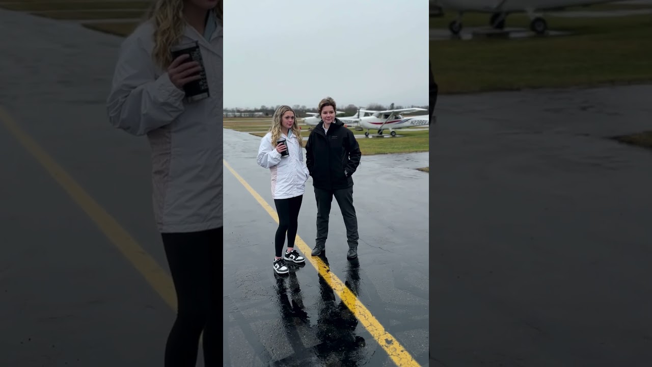 AeroWear by Sporty's