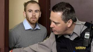 Convicted Halifax Killer William Sandeson Wants Return Of Seized Personal Items