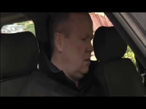 EastEnders - Ian Beale Puts A Potato In Phil Mitchell's Car (3rd May 2007)
