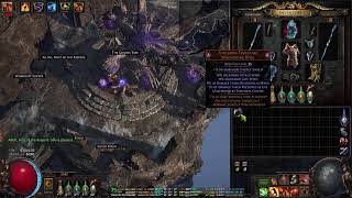 [POE 3.28] Cyclone of Tumult Slayer (Dual LS 듀얼오리 + DLSS4.5) 260416