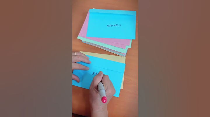 Thử thách 90 ngày tiết kiệm, con tham gia không | Mẹ Hương Hương