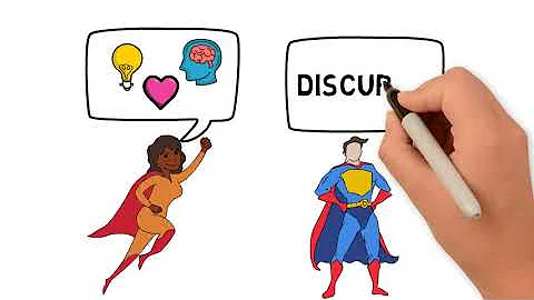 Como o narrador caracteriza Sexta-feira depois de visitar o velho homem?