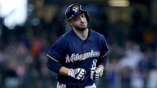 Ryan Braun Ultimate 2016 Highlights