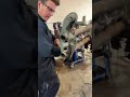 Shock Tower Removal (Real Time) 6 minutes