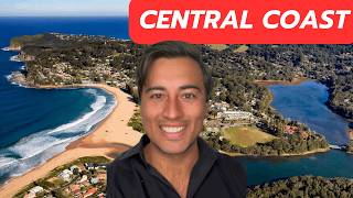 Details Central Coast Property Market Overview News