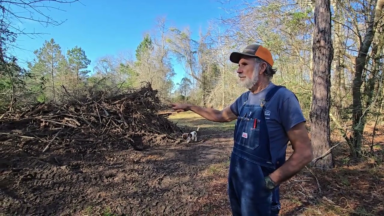 Creating Our OWN SOIL