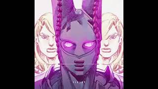 D4C EDIT II MONTAGEM DELIRAO II JOJO EDIT II #jojo #funnyvalentine #steelballrun #anime