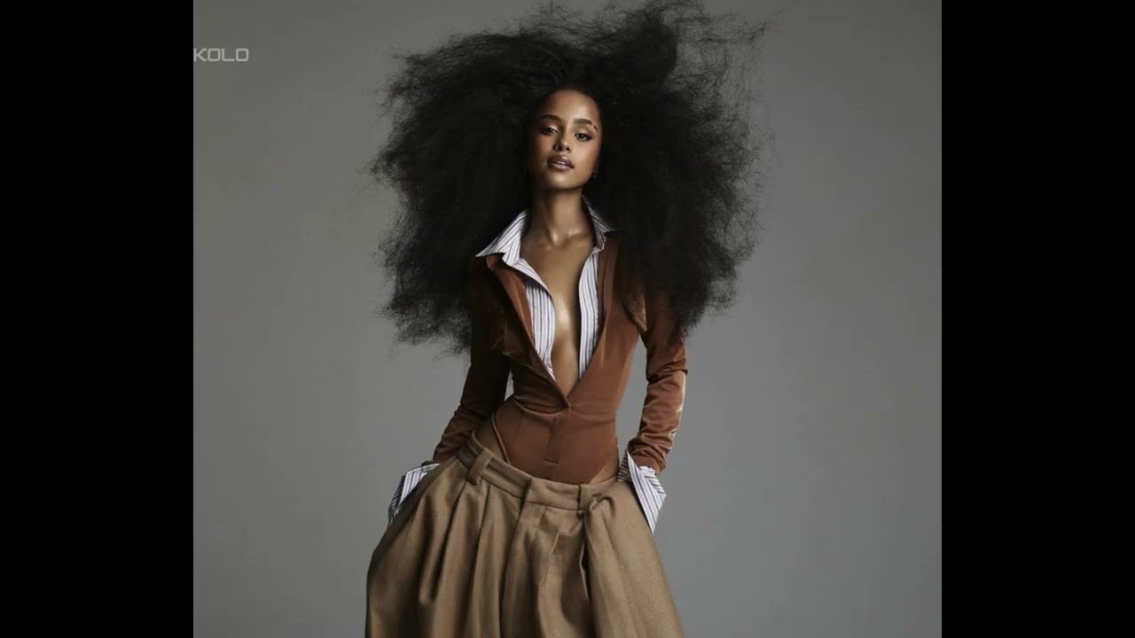 [FREE] Afro RnB x Tyla Type Beat – “KOLO”