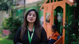 DPS STS School Dhaka has launched Cambridge Early Years Programme – The nation's first!