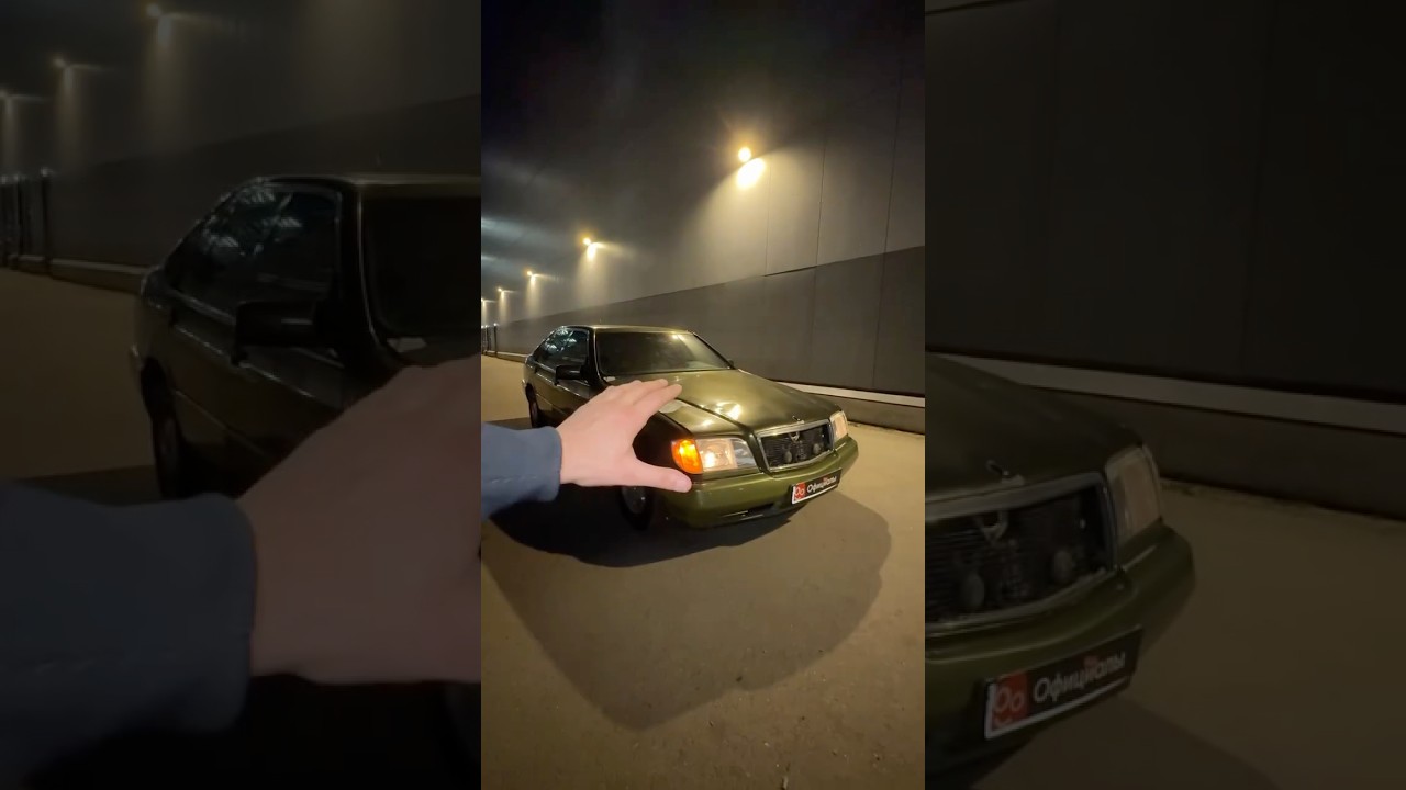 В продаже легенда! Цена: 395.000₽ #авто #продажа