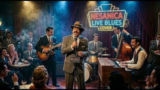 Nesanica Ai Blues Soul Cover Deep Vintage Vibes